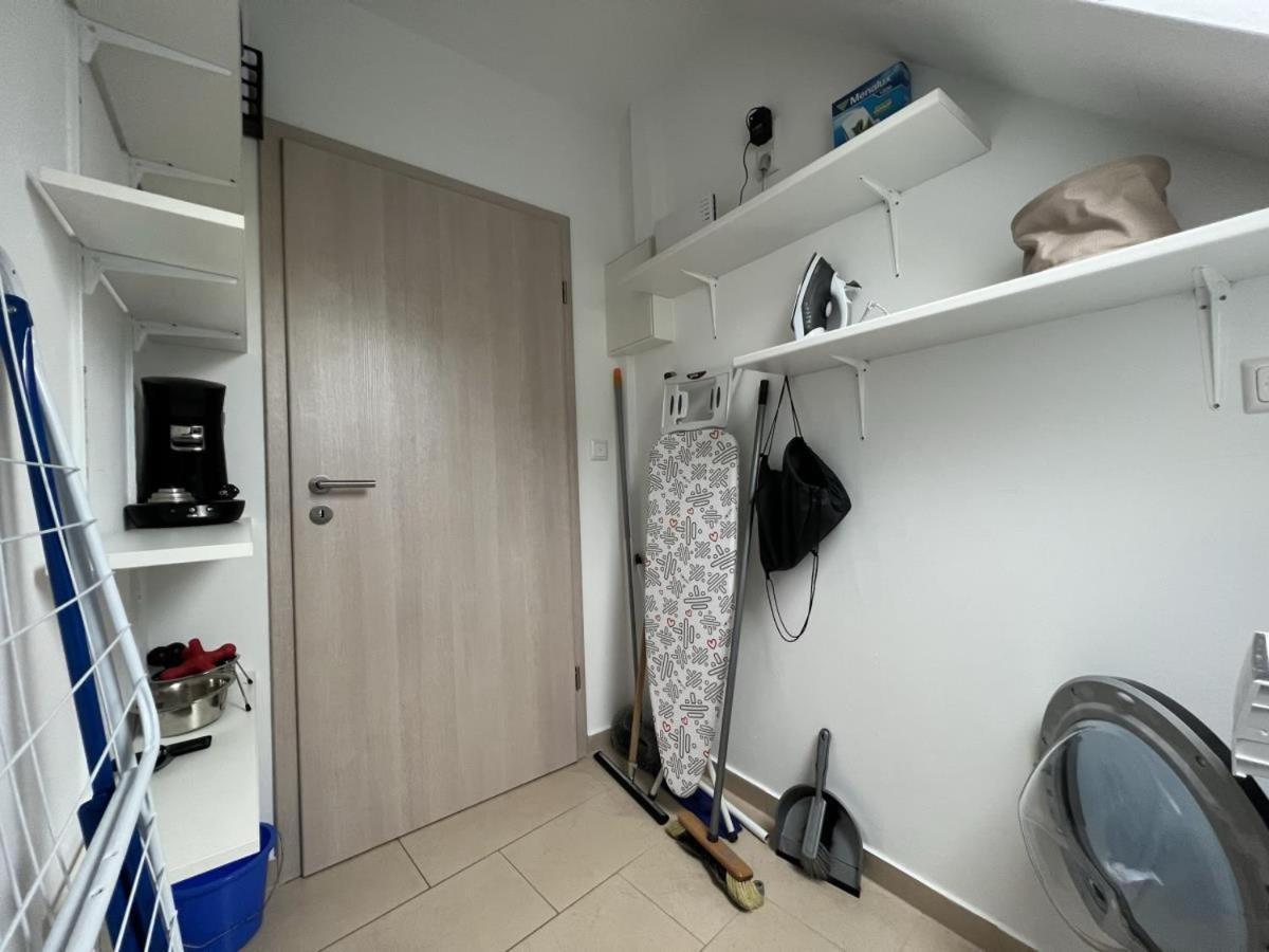 Ferienwohnung Hafenblick - Wunderbare Erholung Am Hafen Norddeich  Exteriér fotografie
