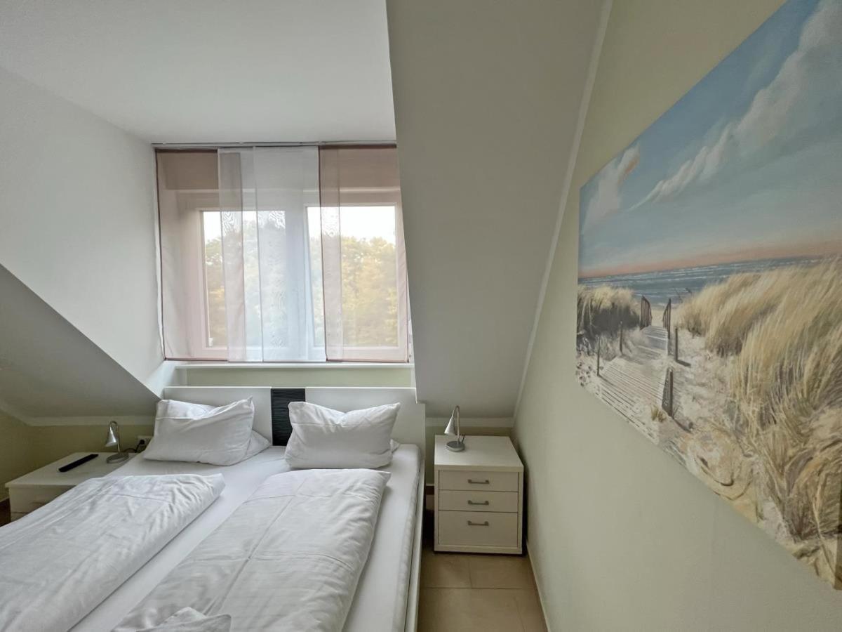 Ferienwohnung Hafenblick - Wunderbare Erholung Am Hafen Norddeich  Exteriér fotografie