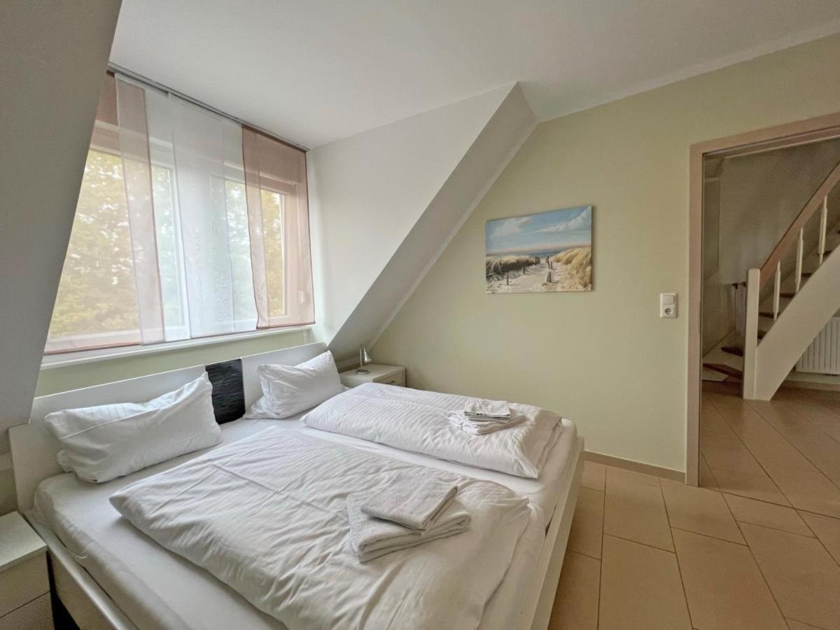 Ferienwohnung Hafenblick - Wunderbare Erholung Am Hafen Norddeich  Exteriér fotografie